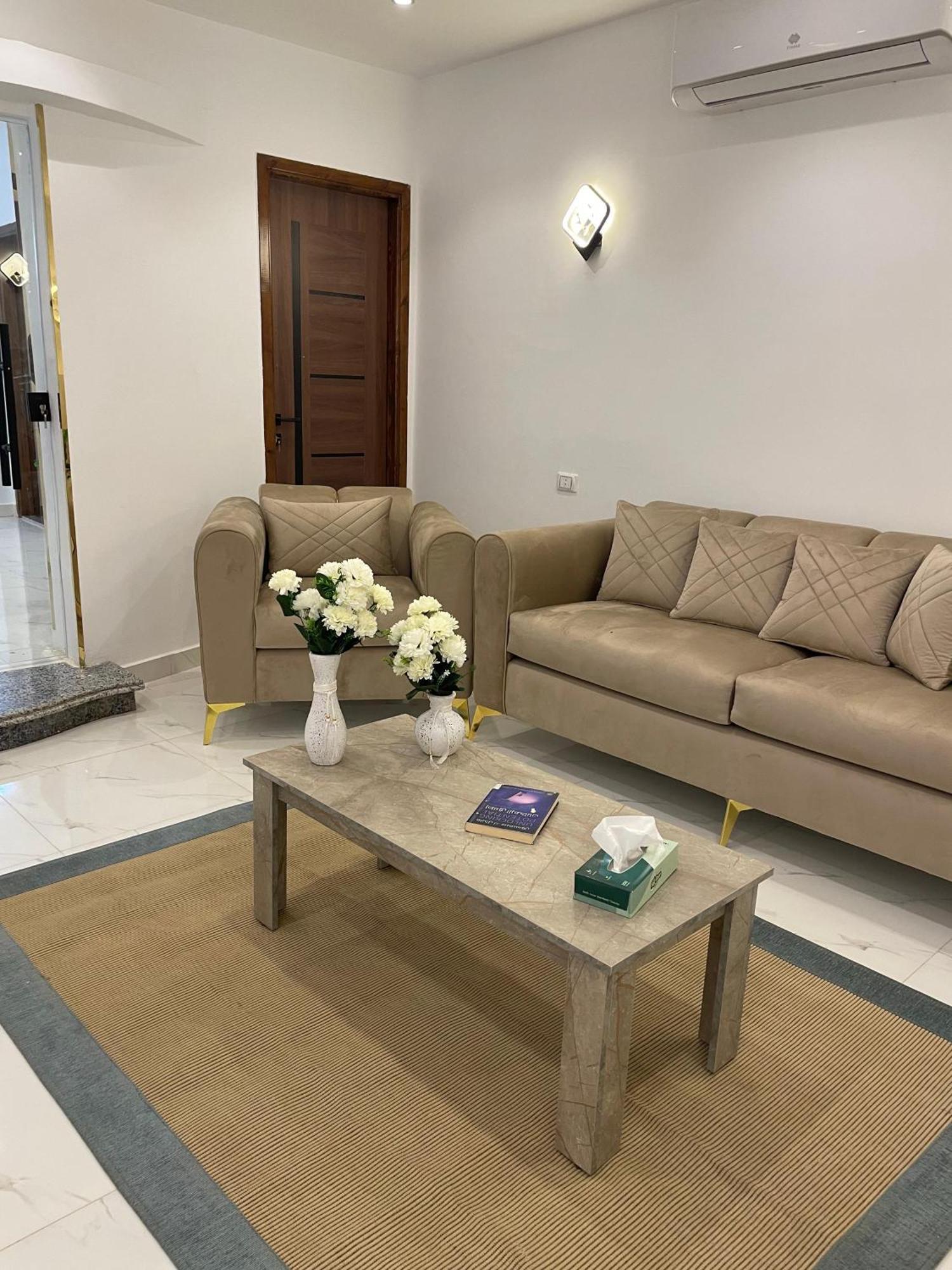 West Pyramids Hotel Kafrat al Jabal Bagian luar foto